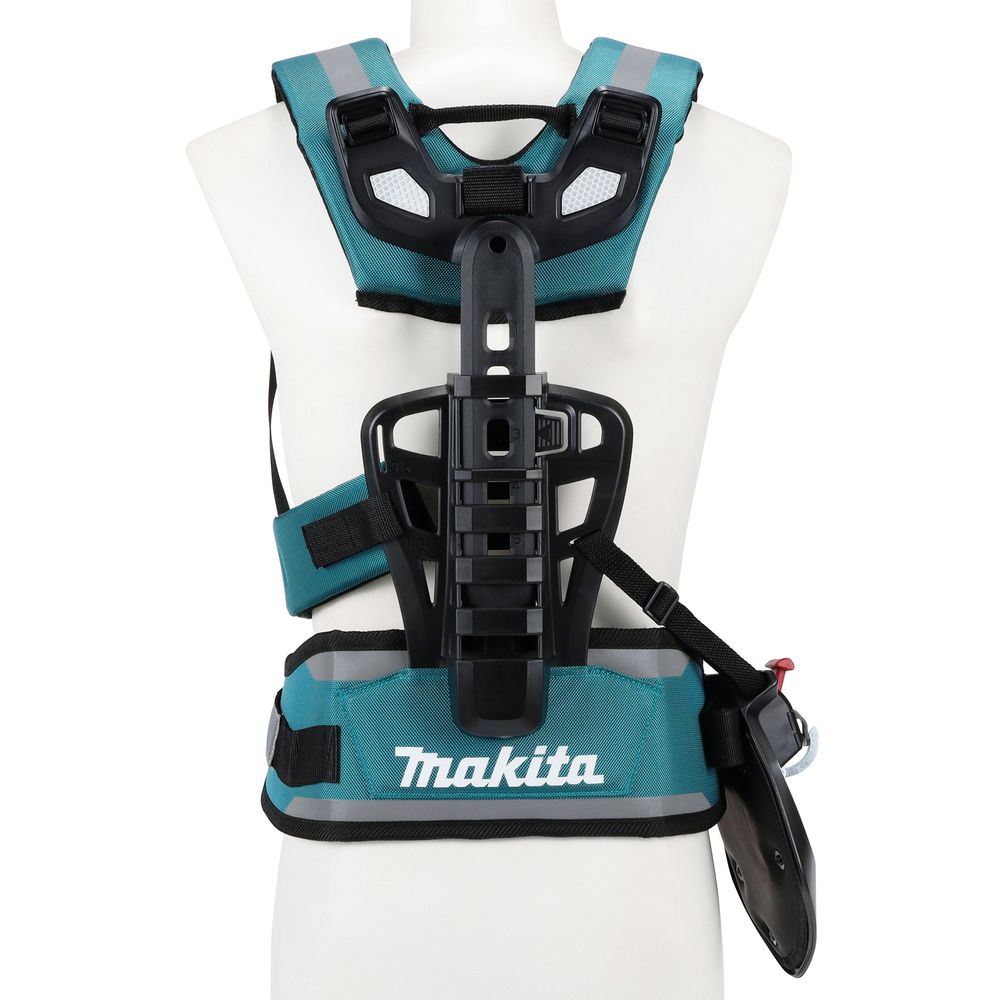 Ременная оснастка на два плеча Ultra Pro Makita 1915M3-7