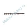 Бур Makita P-02727 SDS-Plus 4-Plus 24x250x200