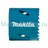 Пильная коронка Makita B-31734 HSS-BiM Ezychange 46мм