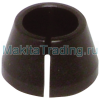Цанговый зажим Макита для фрезеров 3612C, RP1800F, RP2300FC 12мм (763628-2)