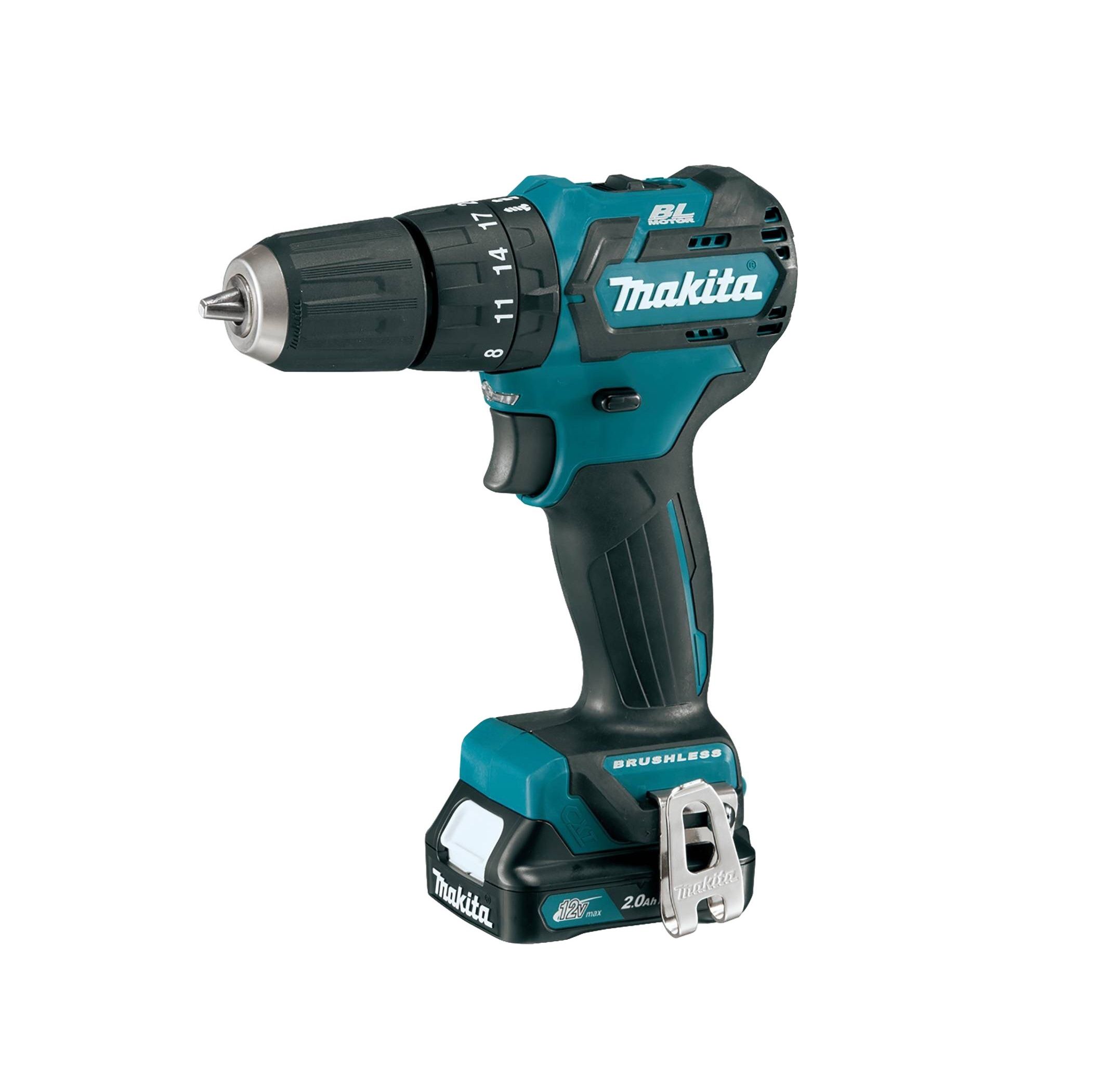 Makita DF332DWAE MAKITA Trading