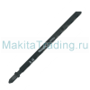 Пилка для лобзиков Макита № B32 5шт (B-10431)