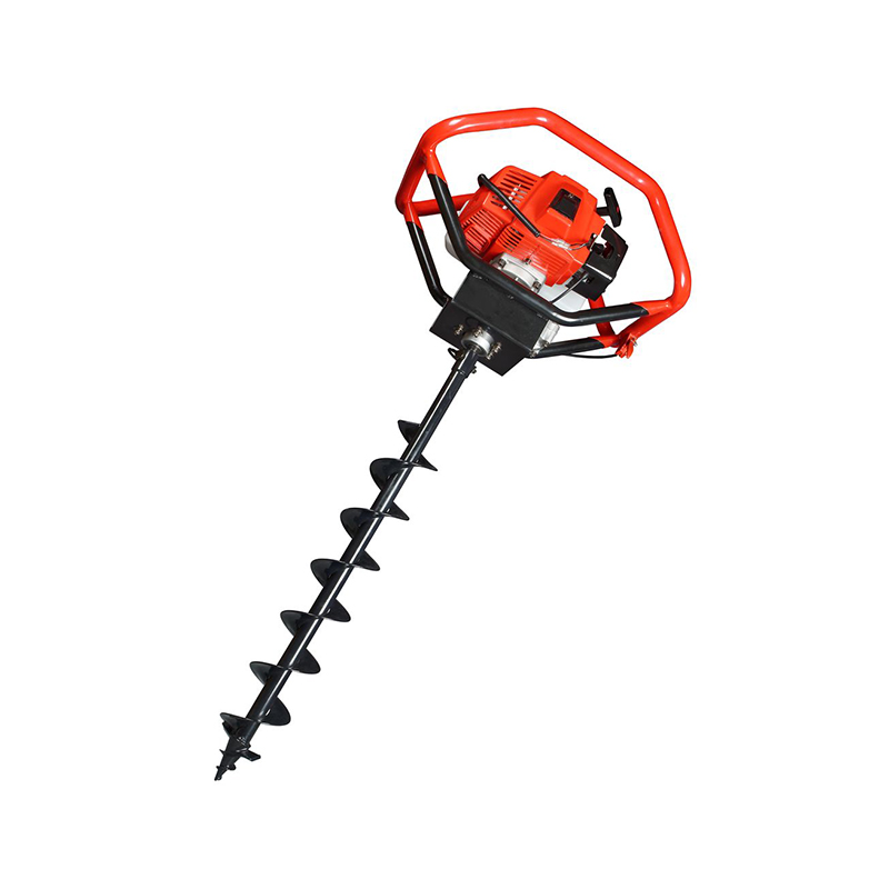 Мотобур FUBAG FPB 71 (без шнека) (38273)