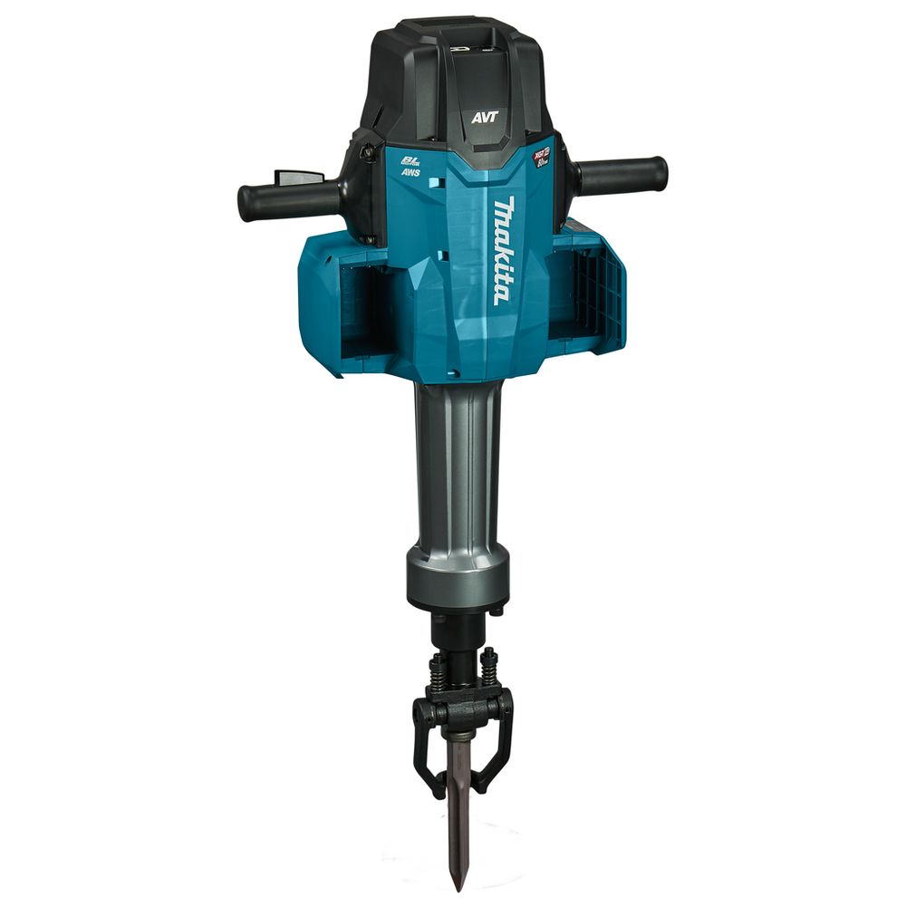 Аккумуляторный отбойный молоток XGT Makita HM004GZ01
