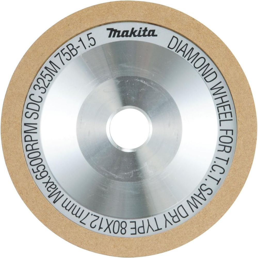 Точильный круг 80мм Makita 792731-2