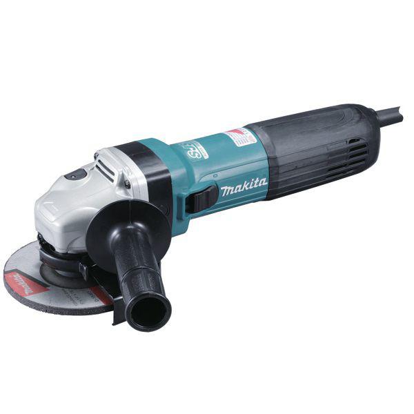 Углошлифовальная машина Makita GA5041C
