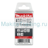 Пилка для лобзиков Макита № B22 100шт (B-07733)