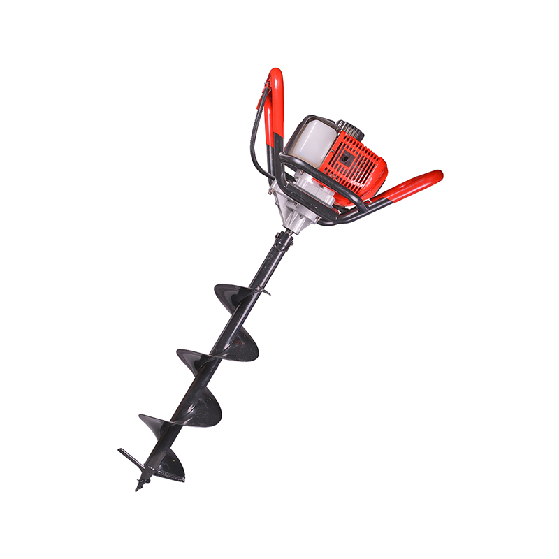 Мотобур FUBAG FPB 52 (без шнека) (38272)