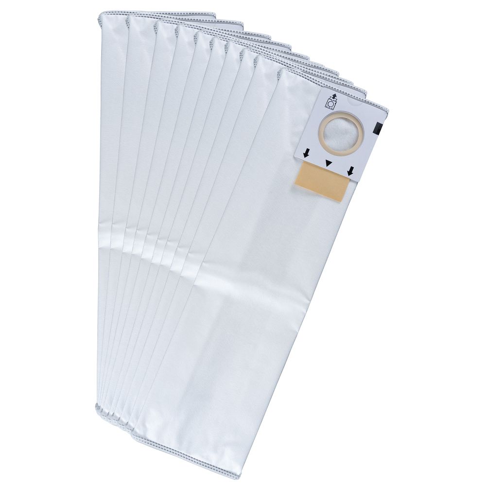 Фильтр мешок 10шт Makita 191T96-3