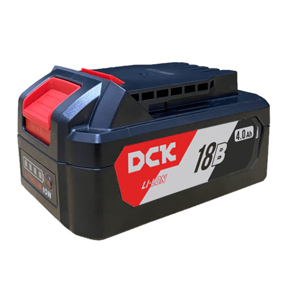 Аккумулятор DCK 18V 4.0 Ач