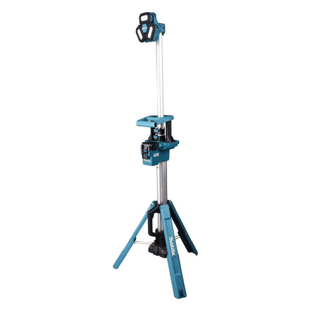 Аккумуляторный прожектор на треноге Makita DML814