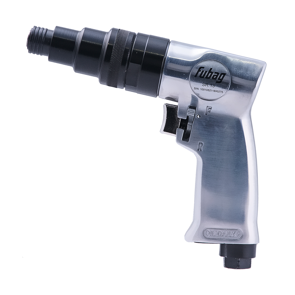 Пневмовинтоверт Fubag SR135/13 100105