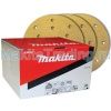 Шлифовальная бумага универсальная Makita B-39338 150мм K100 100шт