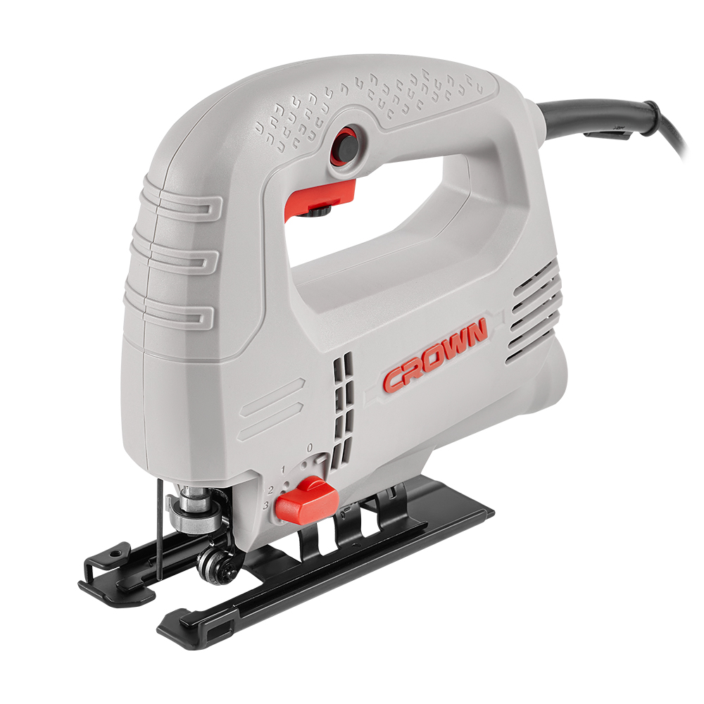 Лобзик CROWN CT15212