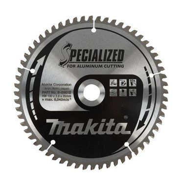 Пильный диск Makita B-47101