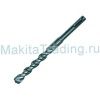 Бур Makita P-02646 SDS-Plus 4-Plus 18x200x150