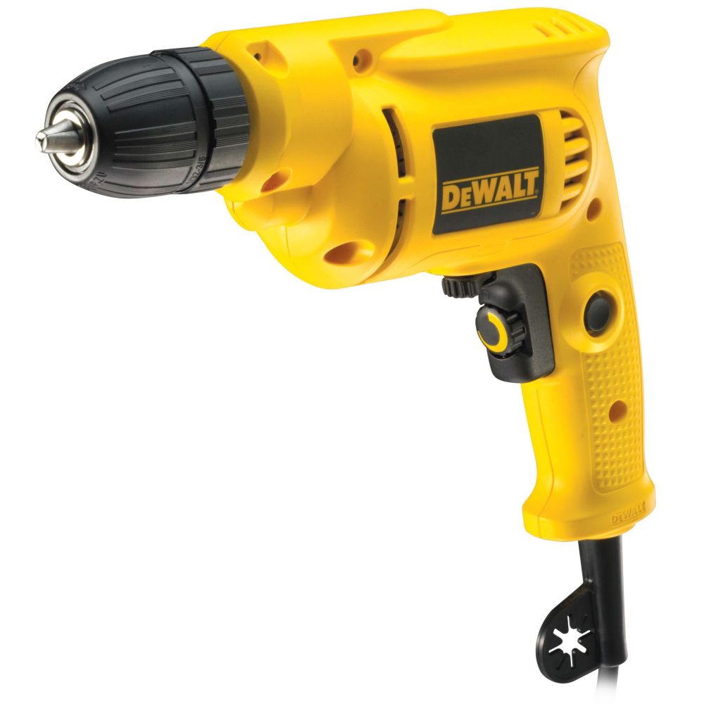 Дрель Dewalt DWD014S-QS