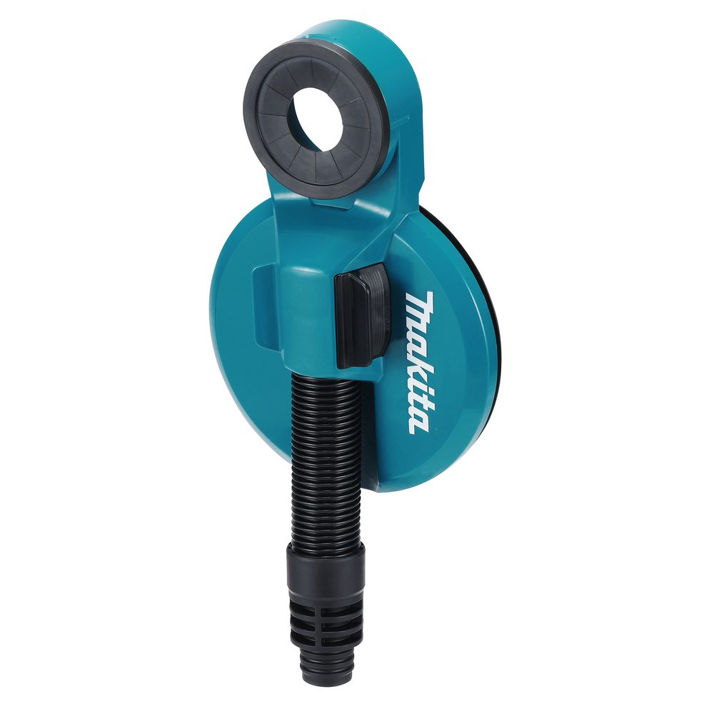 Насадка для удаления пыли круглая для перфораторов Makita 1914X3-8