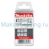 Пилка для лобзиков Макита № B18 100шт (B-07727)