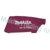 Пылесборник Makita 122474-6 для 3901