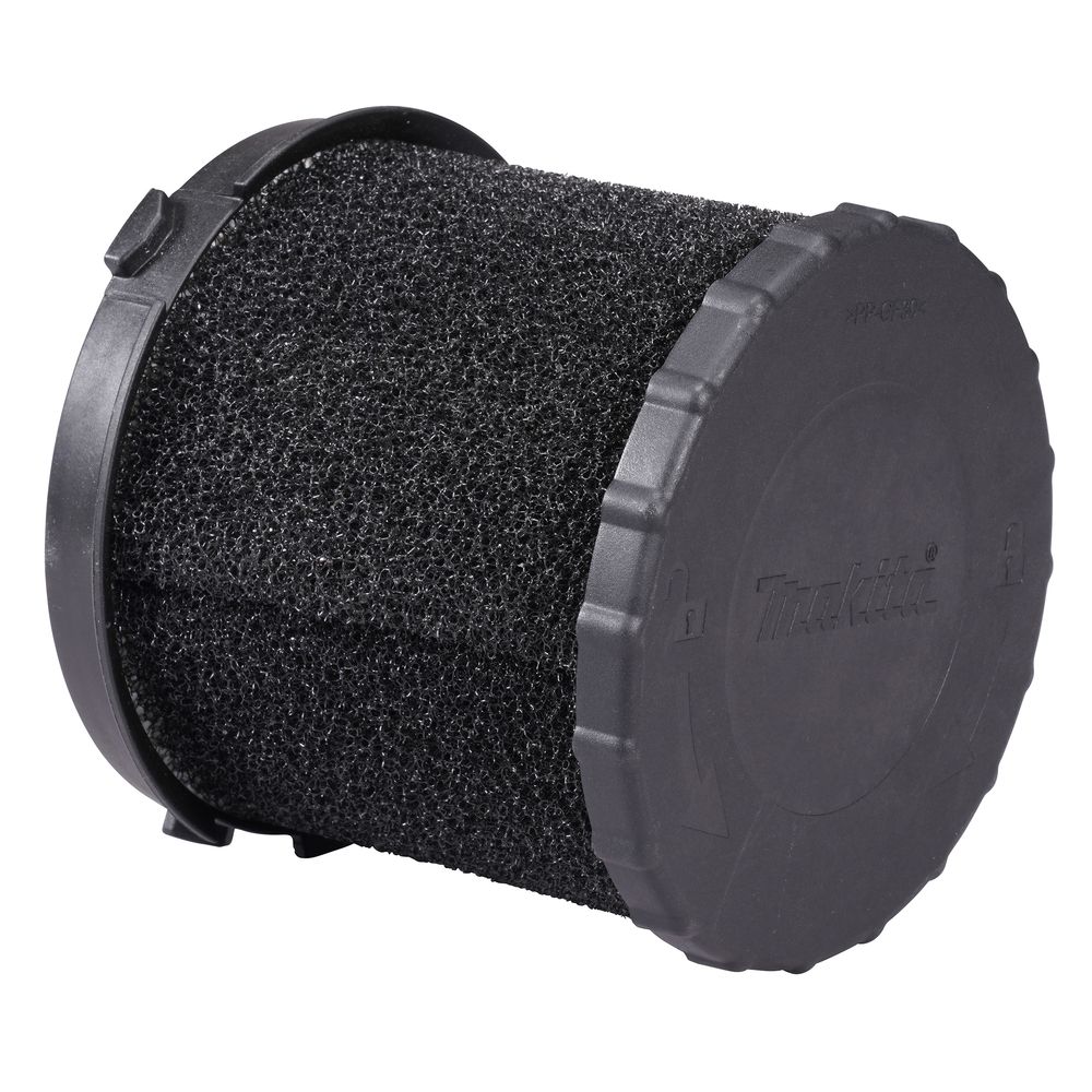 Фильтр для влажного мусора, VC013, DVC750 Makita 1915T4-4