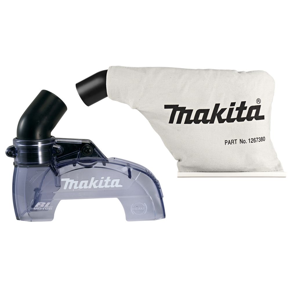 Система для сбора пыли Makita 191N83-6