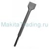 Широкое долото 30х150мм Makita P-13356
