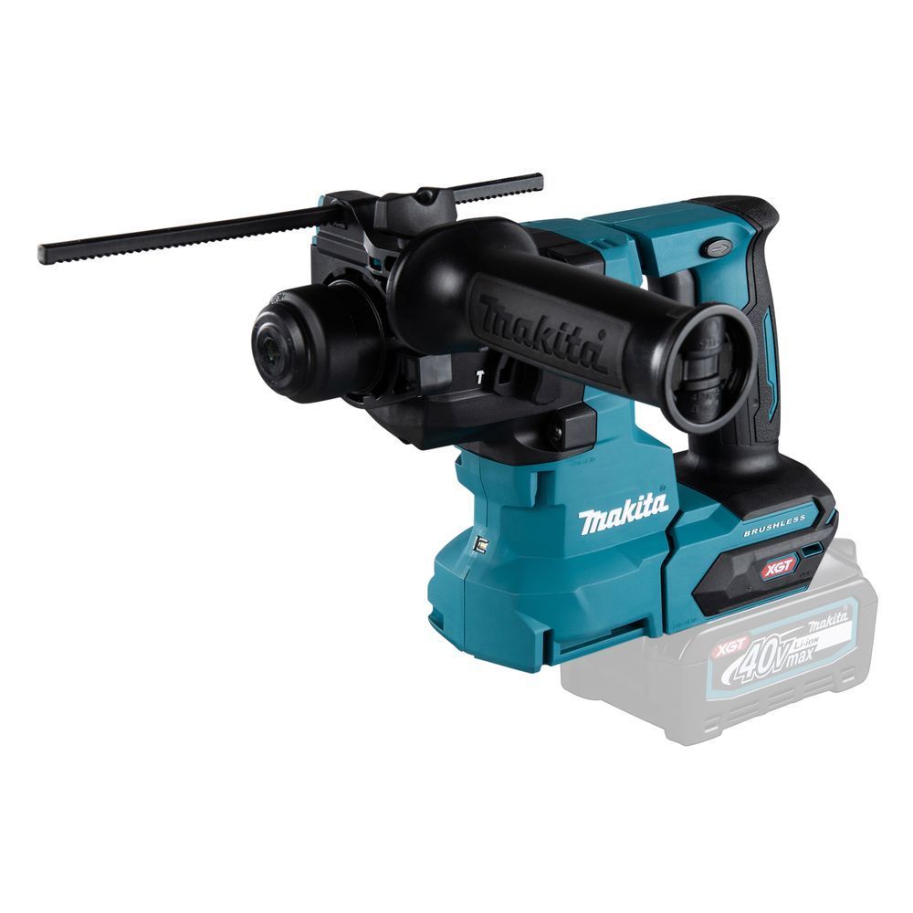 Аккумуляторный перфоратор XGT Makita HR010GZ