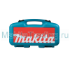 Кейс Makita 824562-2 для шлифмашин BO5040, BO5041