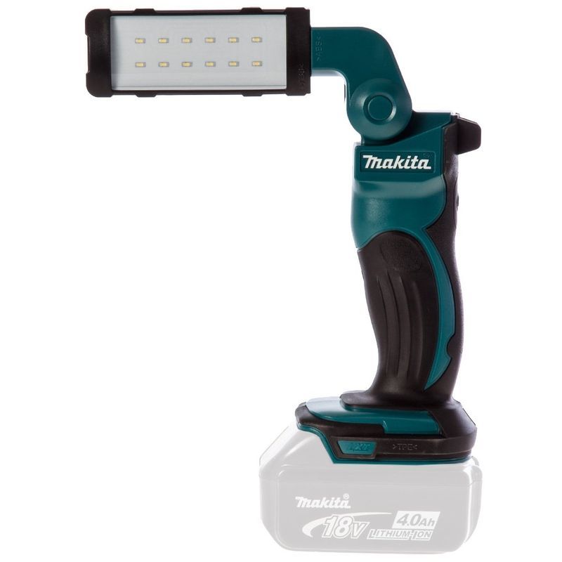 Аккумуляторный фонарь Makita DML801 DEBDML801