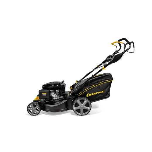 Газонокосилка бензиновая Champion LM5344