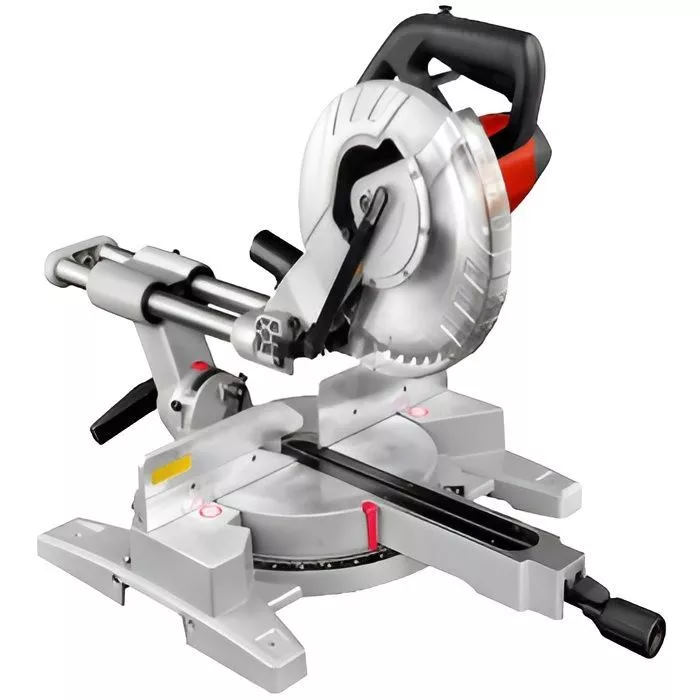 Торцовочная пила DCK KJX06-255