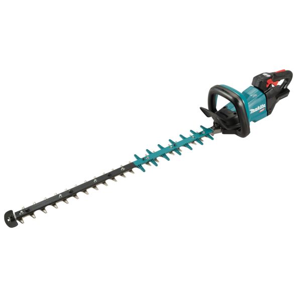 Аккумуляторный кусторез XGT Makita UH005GZ