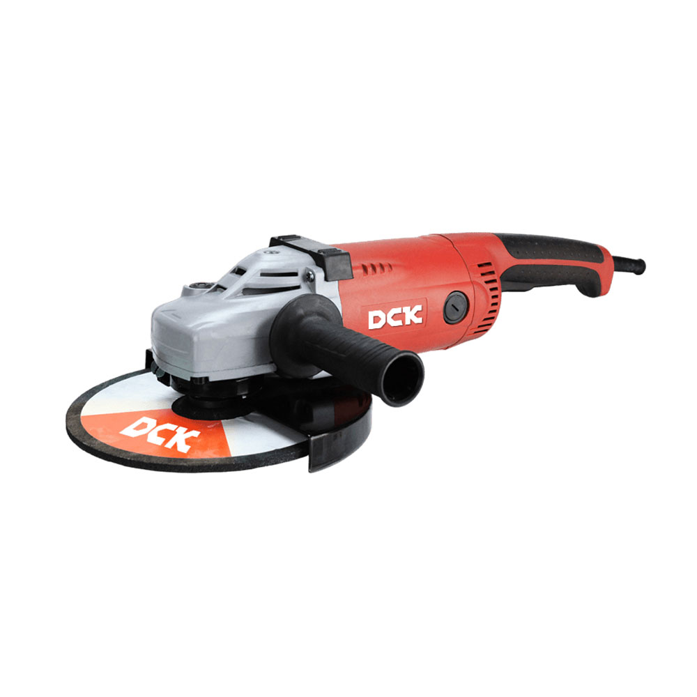 Угловая шлифовальная машина DCK KSM06-230