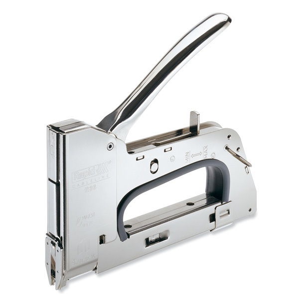 Степлер ручной stanley 5000070
