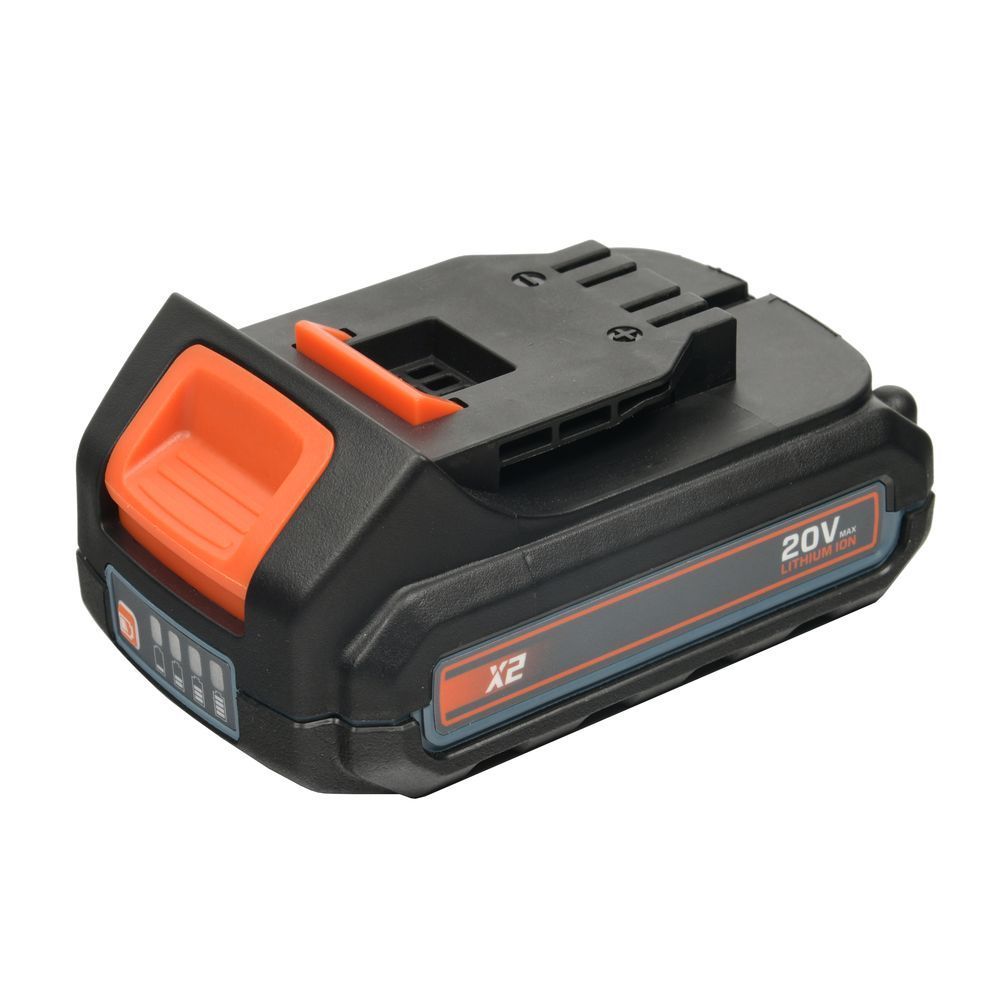 Аккумулятор Senix X2 2.5 Ач (B25X2)