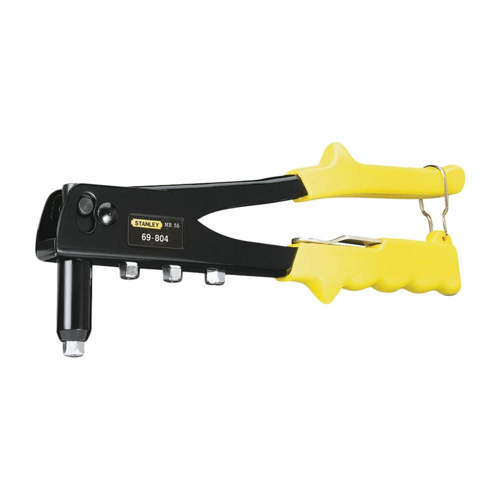 Заклепочник цельностальной MR55 260 мм STANLEY 0-69-804