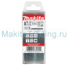 Пилка для лобзиков Макита № B13 100шт. (B-07705)