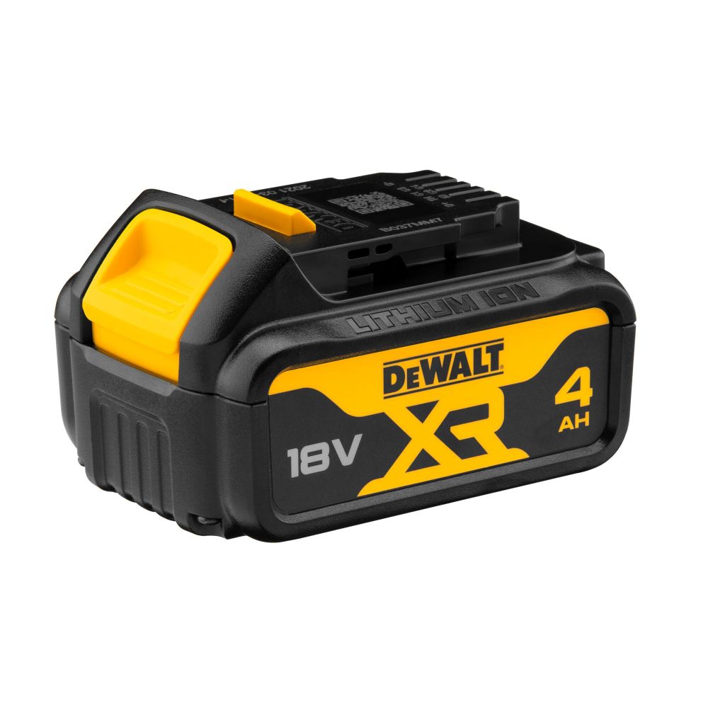 Аккумулятор Dewalt DCB182-XJ