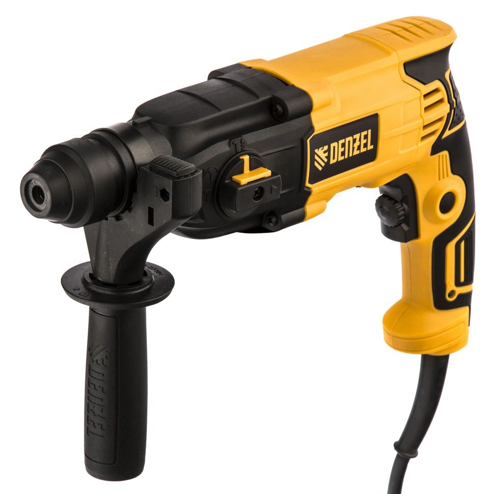 Перфоратор электрический Denzel RH-650-18
