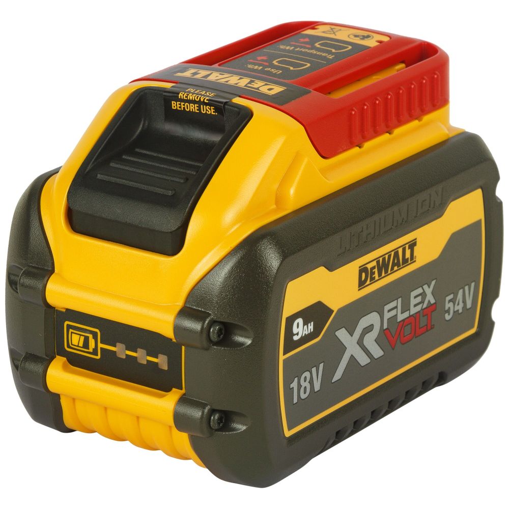 Аккумулятор Dewalt DCB547-XJ
