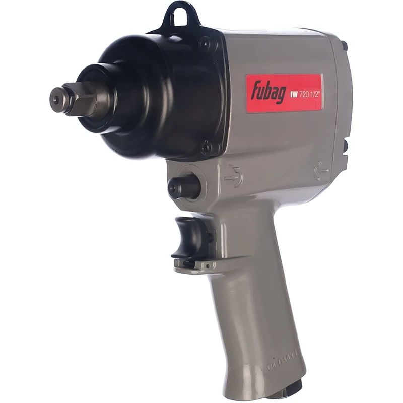 Ударный пневмогайковерт Fubag IW720 100192