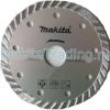 Алмазный диск Makita D-50996 125x22.23мм