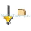 Фреза кромочная калевочная Makita D-48402 59.7x31.8x16,7мм