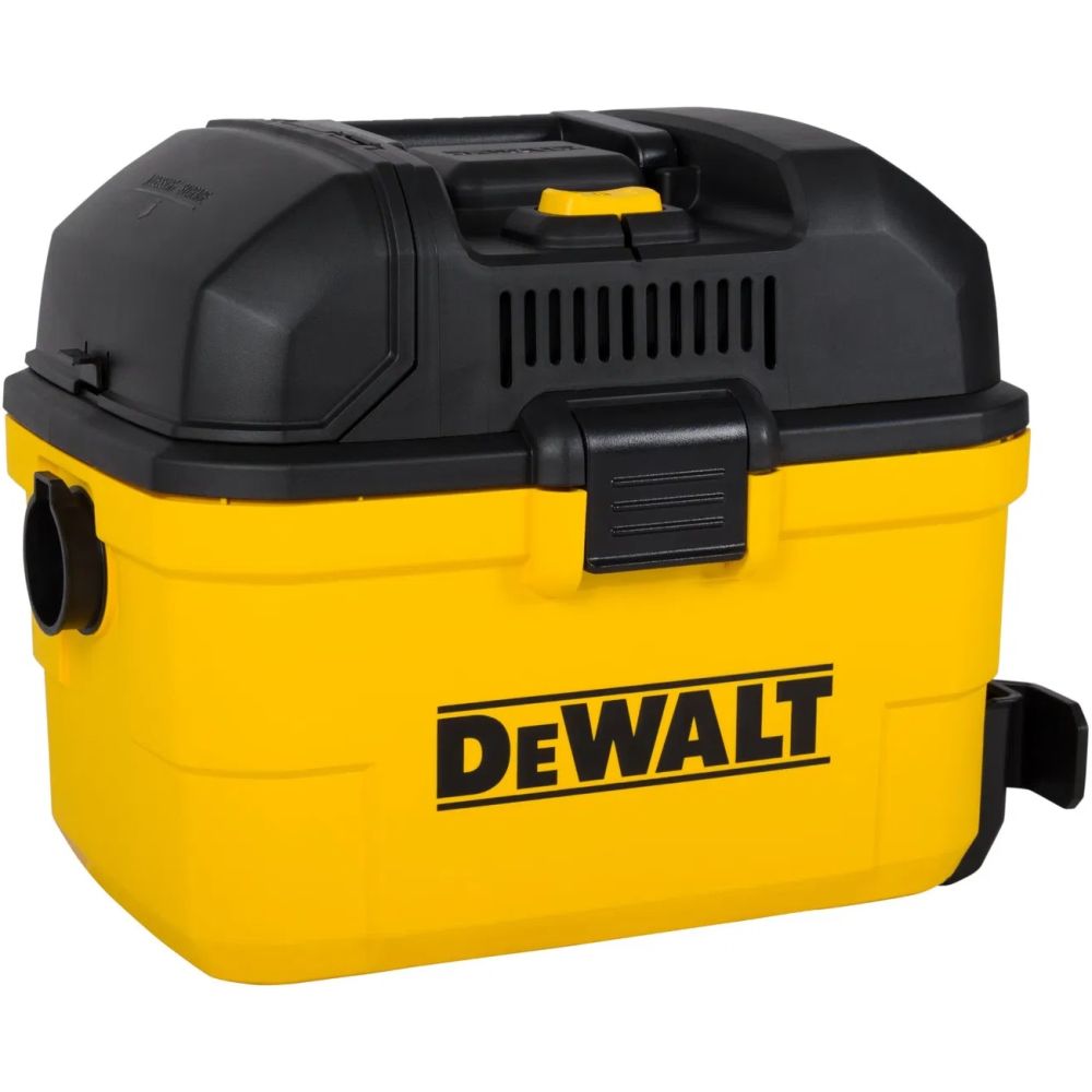 Строительный пылесос Dewalt DXV23G