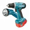 Дрель-шуруповерт Makita 6271 DWALE