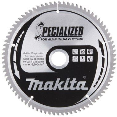 Пильный диск Makita B-09606