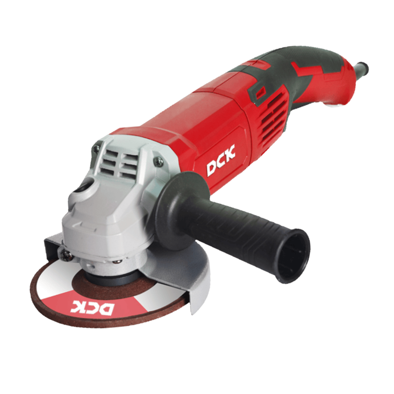 Болгарка (УШМ) DCK KSM05-125