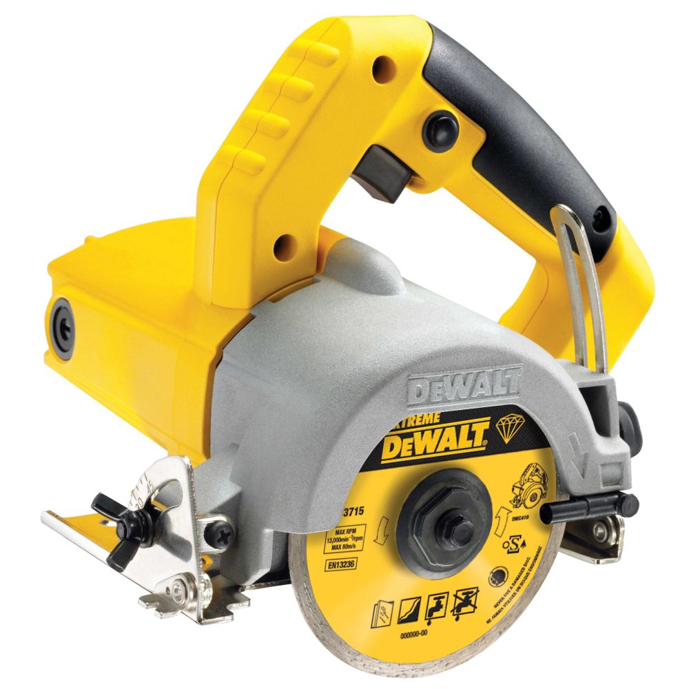 Плиткорез Dewalt DWC410-QS