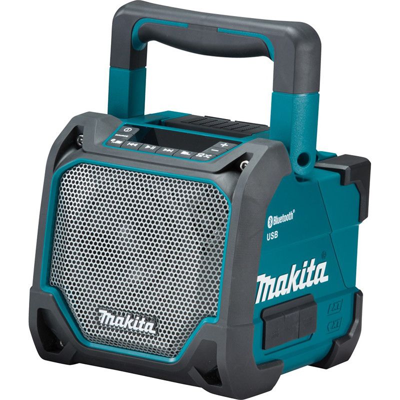 Портативная колонка Makita DMR202